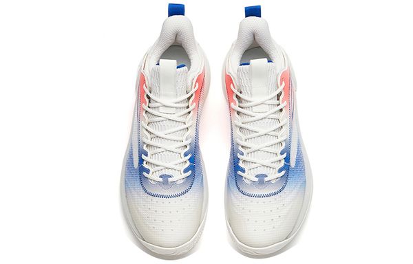 Anta Cement Bubble 2,0