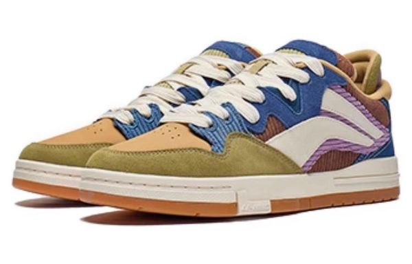 Li-Ning LINING Cloud