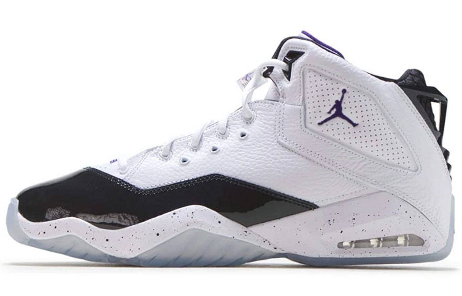Jordan B'Loyal