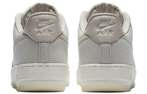 Nike Air Force 1 QS CNVS