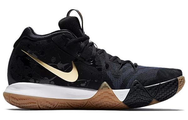 Nike Kyrie 4 EP Kyrie 4 brasion Resistant MID