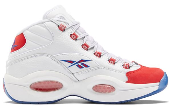 Reebok Question MID