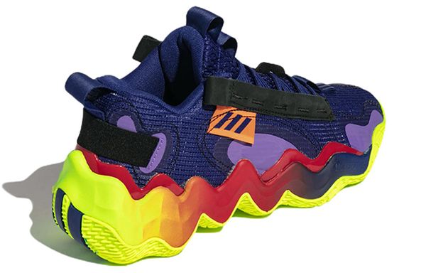 Adidas Exhibit B
