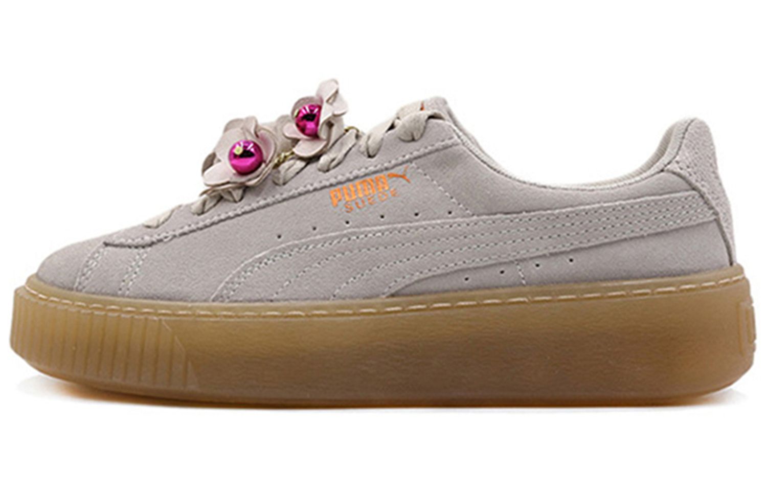 PUMA