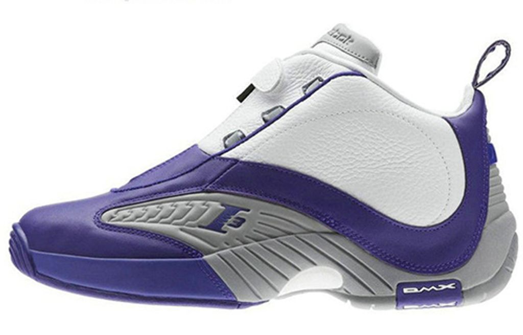 REEBOK Answer MID