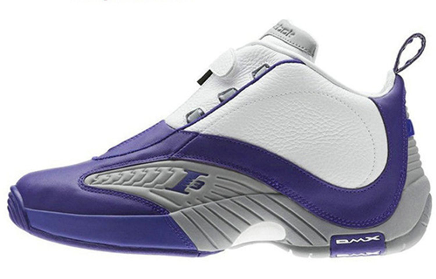 REEBOK Answer MID