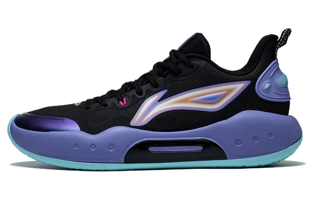 Li-Ning LINING Cloud Team