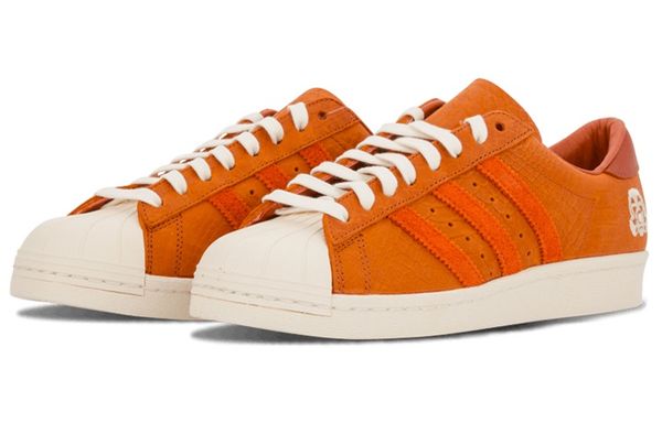 Adidas Originals Superstar 80s Footpatrol