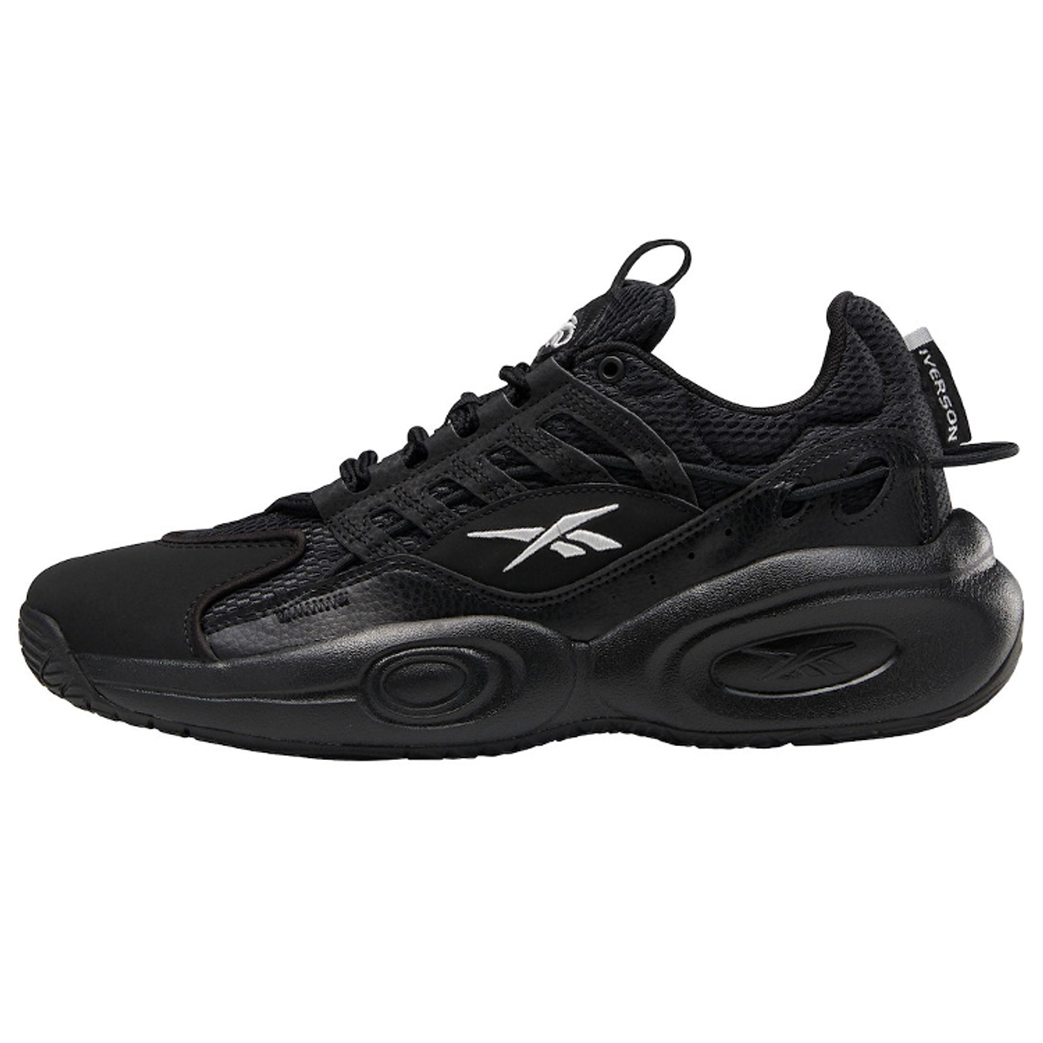 Reebok Solution MID MID