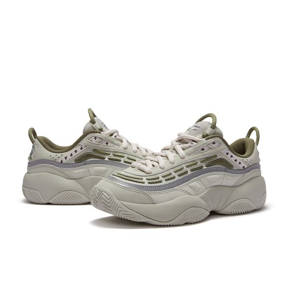 FILA FUSION FIRE Flame Shoes