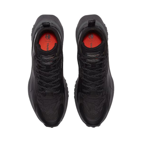Timberland Motion Access