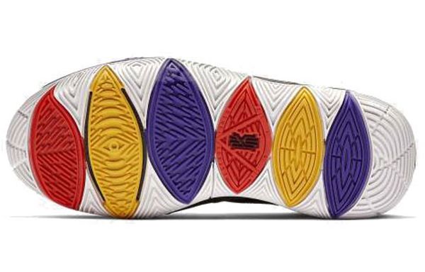 Nike Kyrie 5 CNY Low