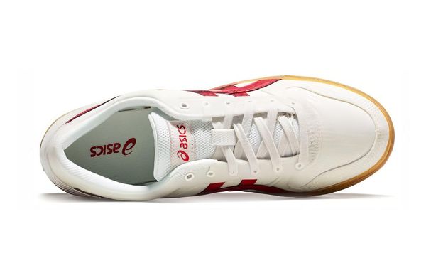 Asics Aaron