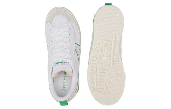 LACOSTE