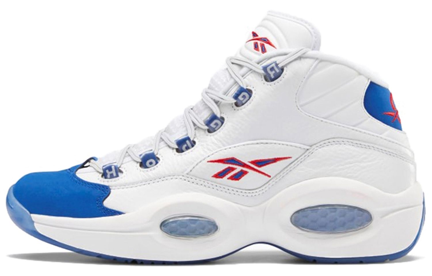 Reebok Question MID