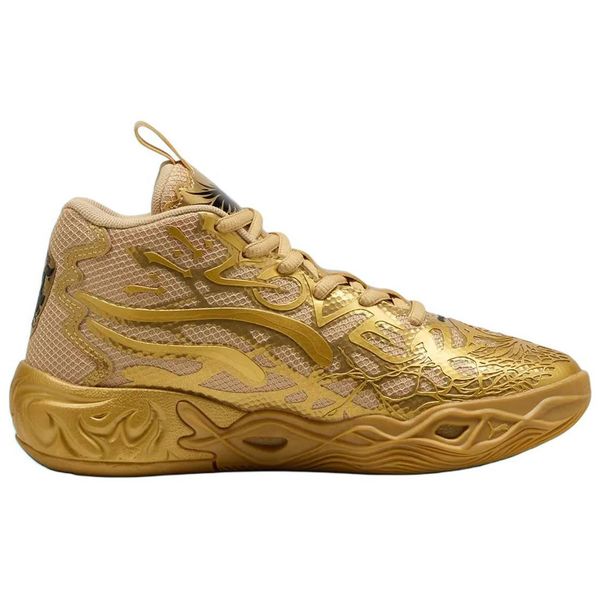 PUMA