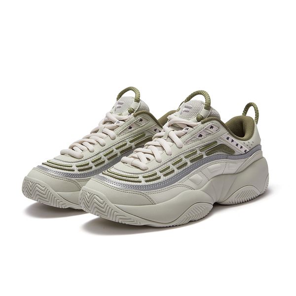 FILA FUSION FIRE Flame Shoes