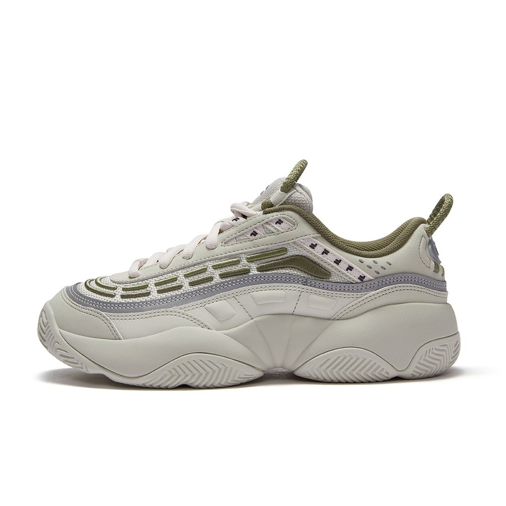 FILA FUSION FIRE Flame Shoes