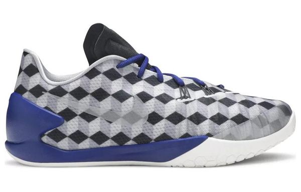 Nike Hyperchase Geometric Support Balance