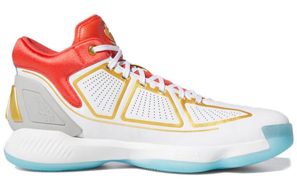 Adidas D Rose 10 MID