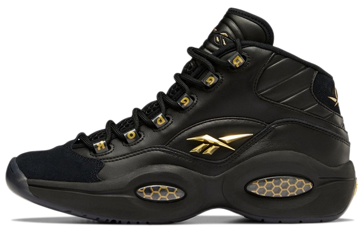 REEBOK MID