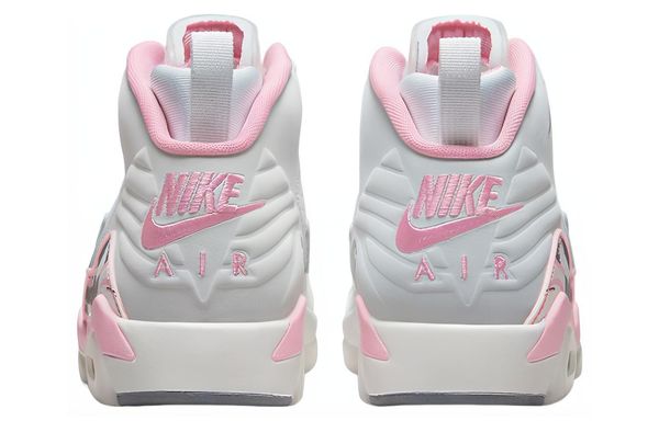 Jordan Jumpman MVP 'Shy Pink'