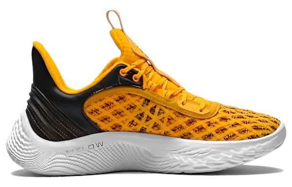 Under Armour Curry Flow 9 Team