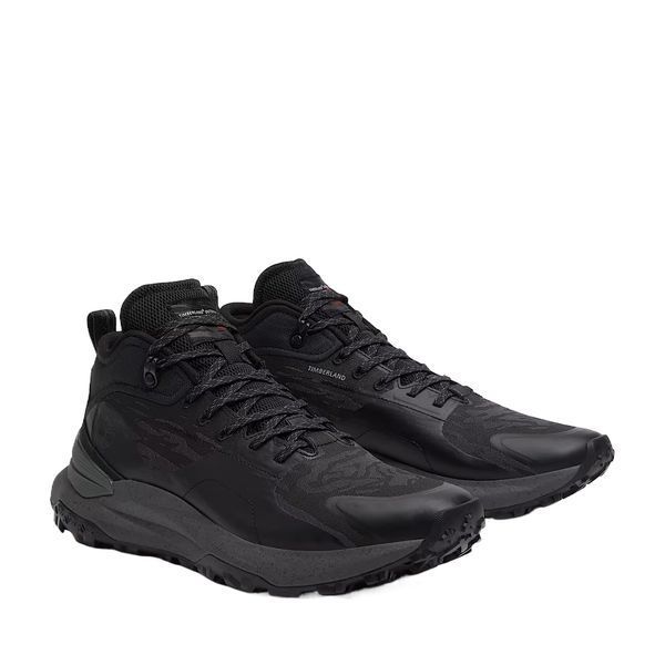 Timberland Motion Access