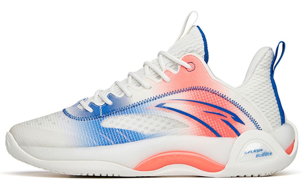 Anta Cement Bubble 2,0