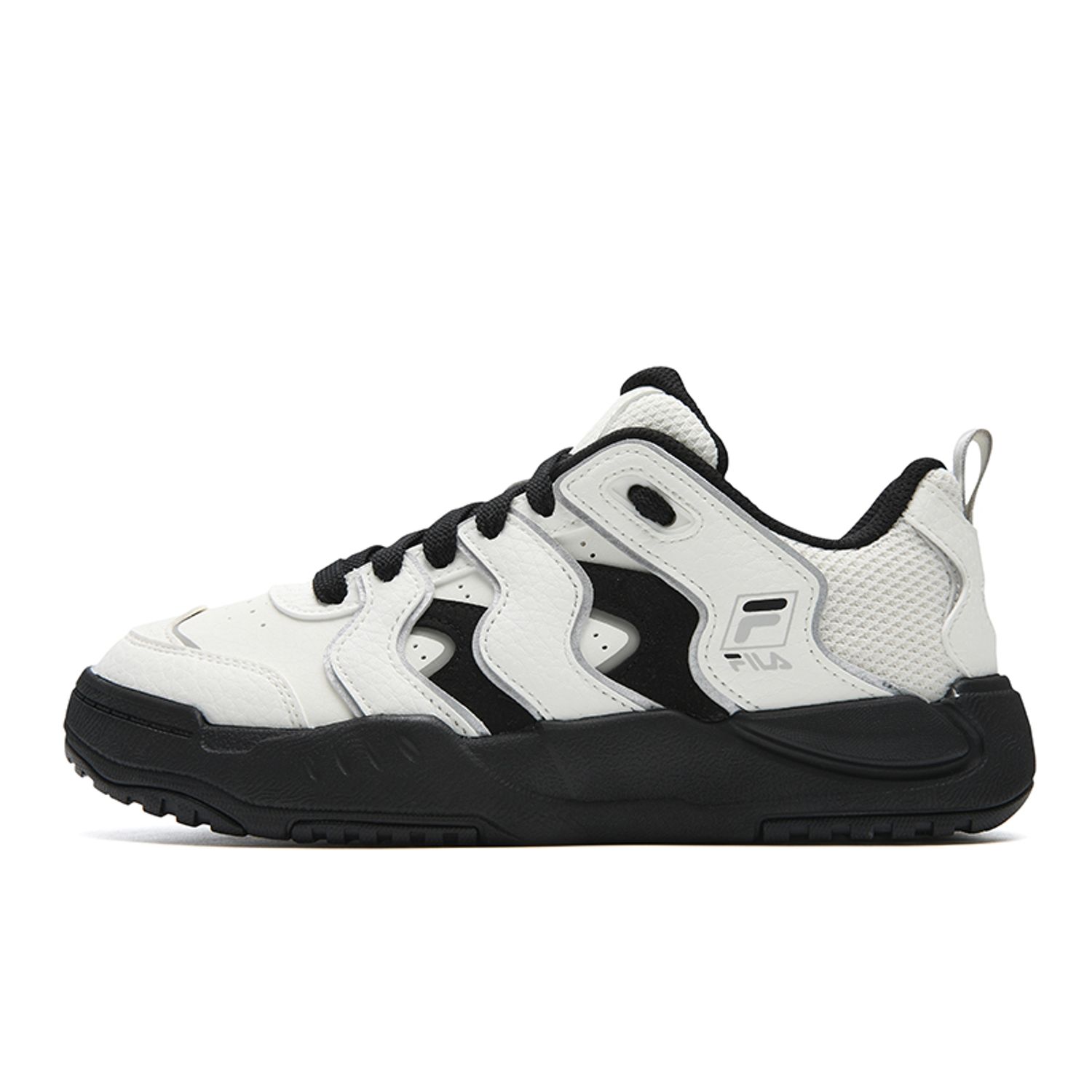FILA BRACE Low
