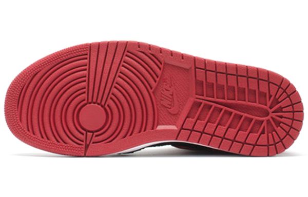 Jordan Air Jordan 1 Hi Flyknit BG