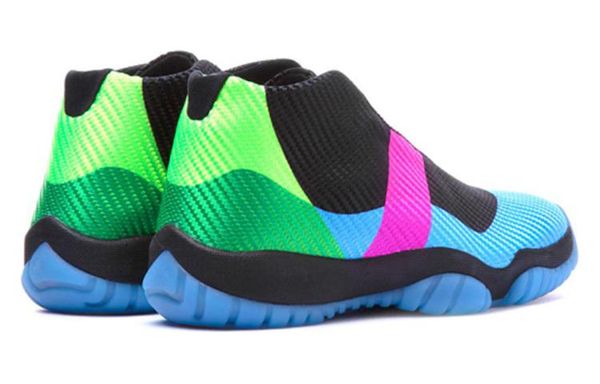 Jordan x Quai54