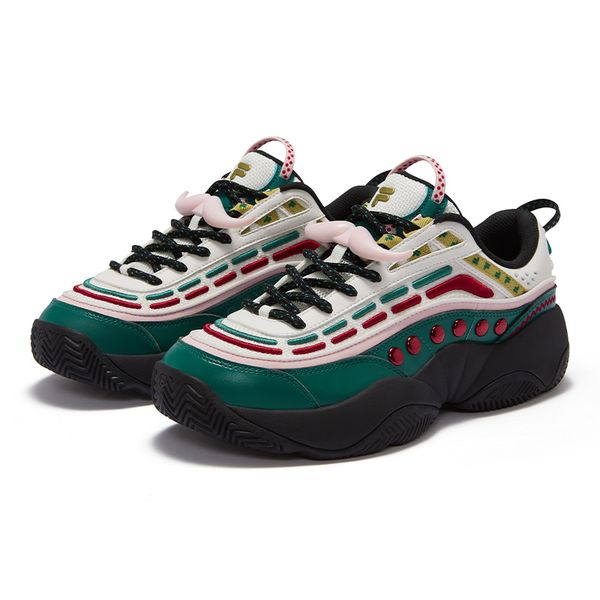 FILA FUSION FIRE XMAS