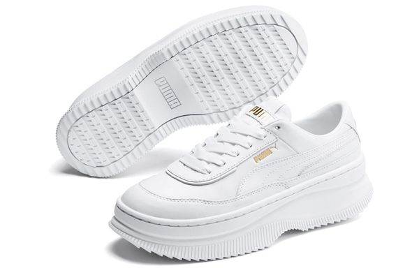 PUMA DEVA Low