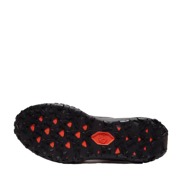 Timberland Motion Access
