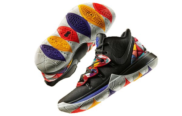 Nike Kyrie 5 CNY Low