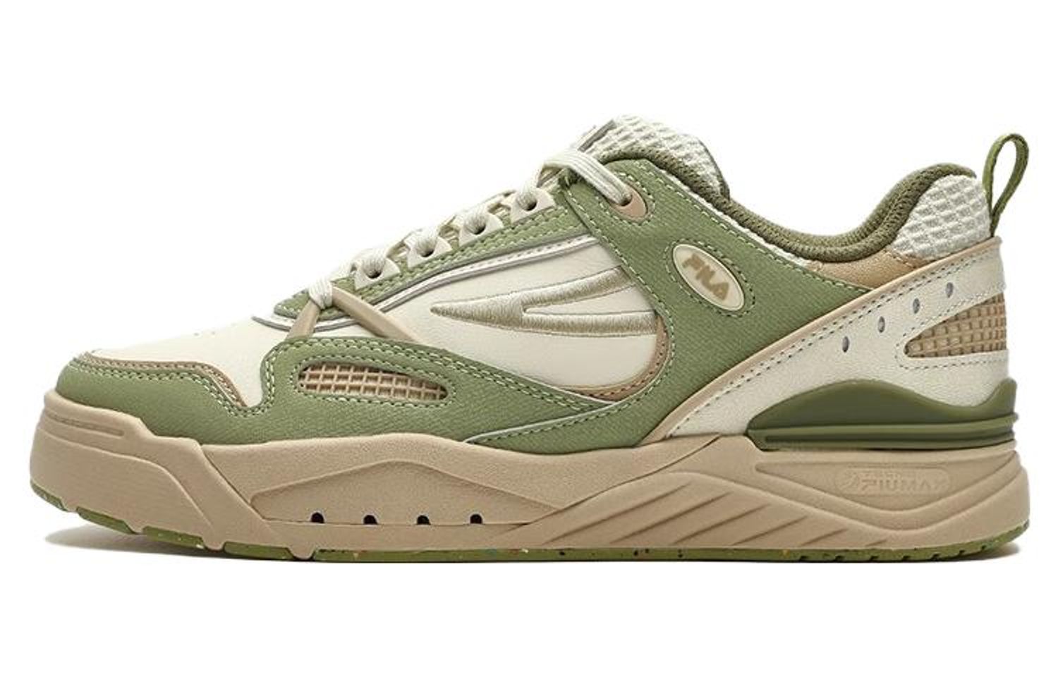 FILA SLAM
