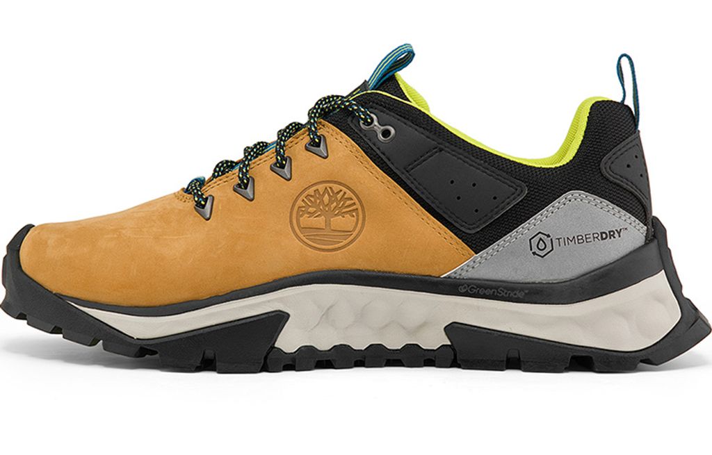 Timberland