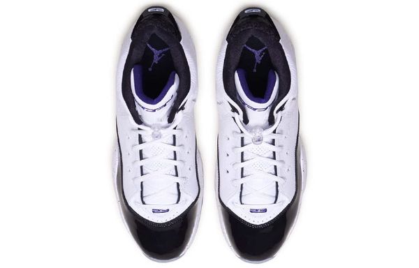 Jordan B'Loyal