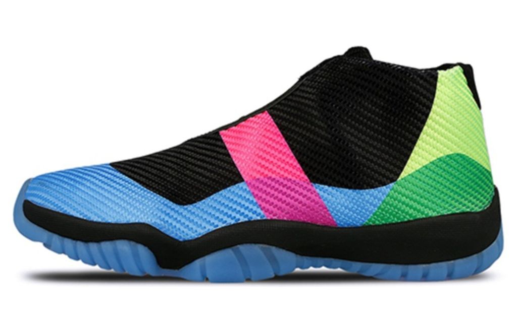 Jordan x Quai54