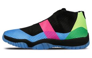 Jordan x Quai54