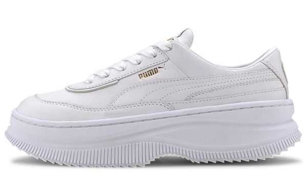 PUMA DEVA Low