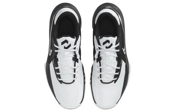 Nike Precision 6