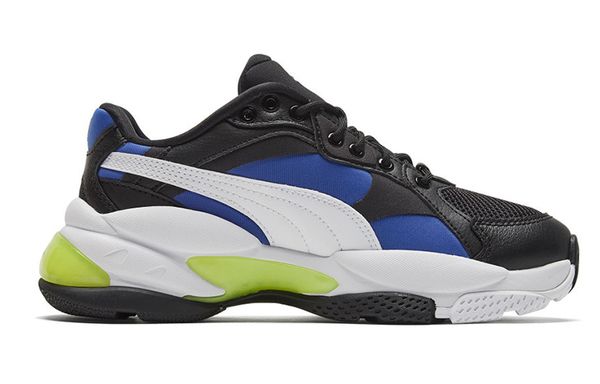 PUMA