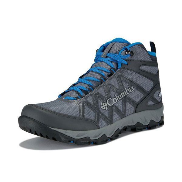 Columbia MID
