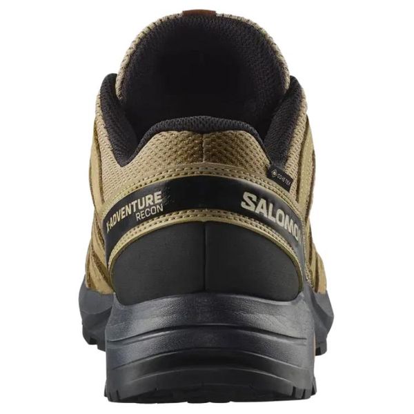 Salomon X Adventure
