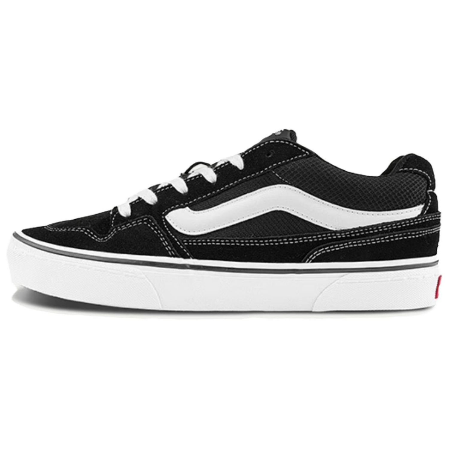 VANS Caldrone