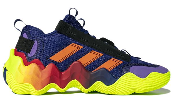 Adidas Exhibit B