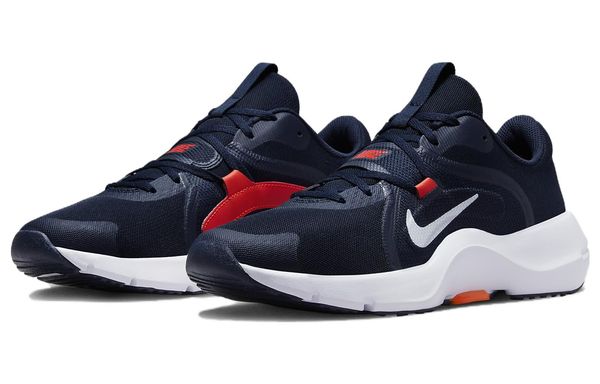 Nike In Season 13