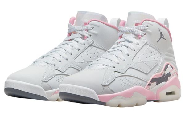 Jordan Jumpman MVP 'Shy Pink'